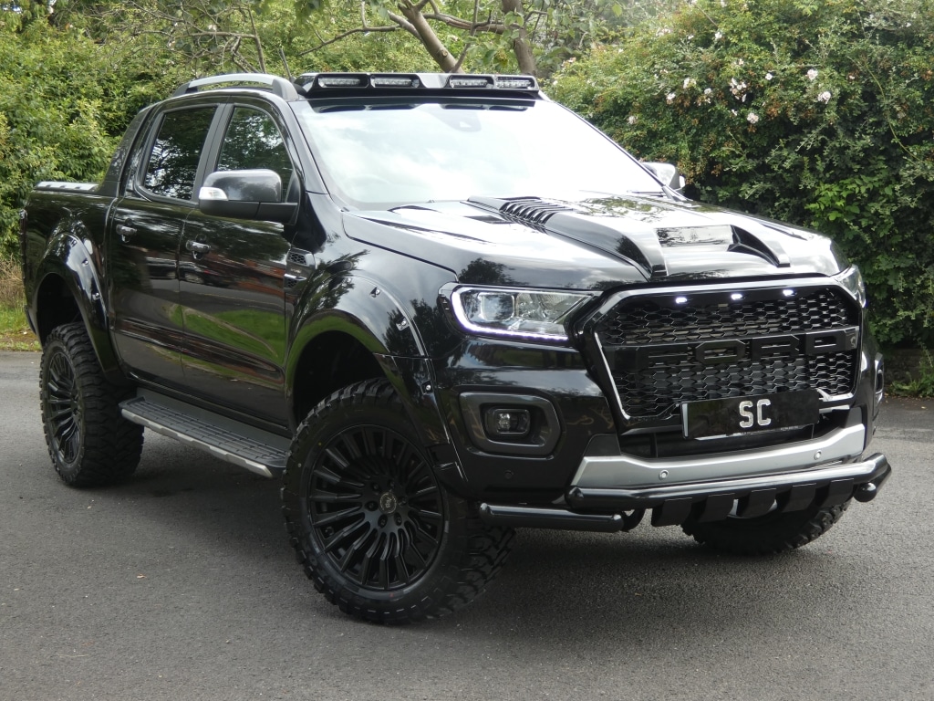 Used Ford Ranger 2022 for sale - 77793036: Photo 11