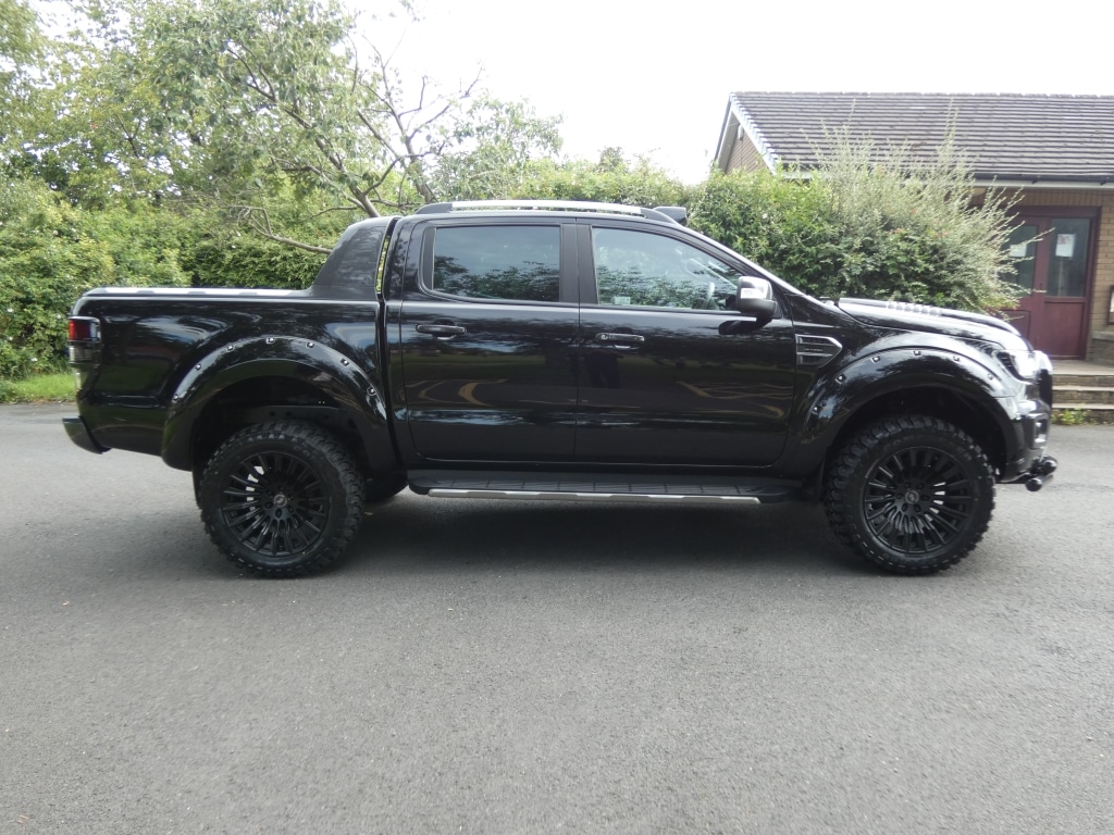 Used Ford Ranger 2022 for sale - 77793036: Photo 12