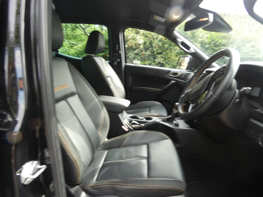 Used Ford Ranger 2022 for sale - 77793036: Photo 18