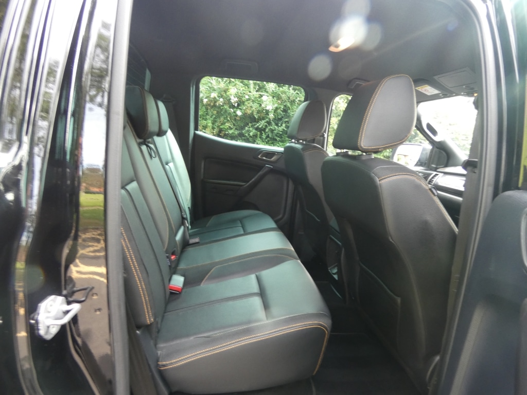 Used Ford Ranger 2022 for sale - 77793036: Photo 19