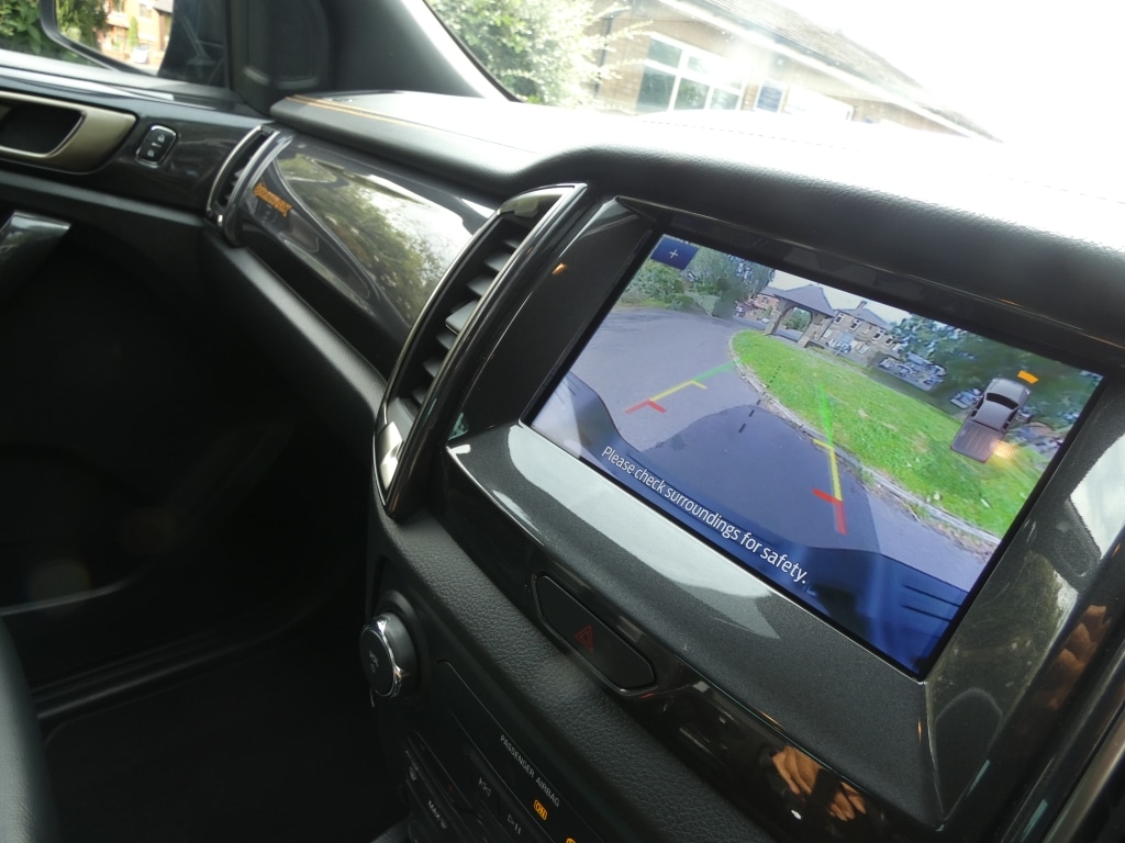 Used Ford Ranger 2022 for sale - 77793036: Photo 20