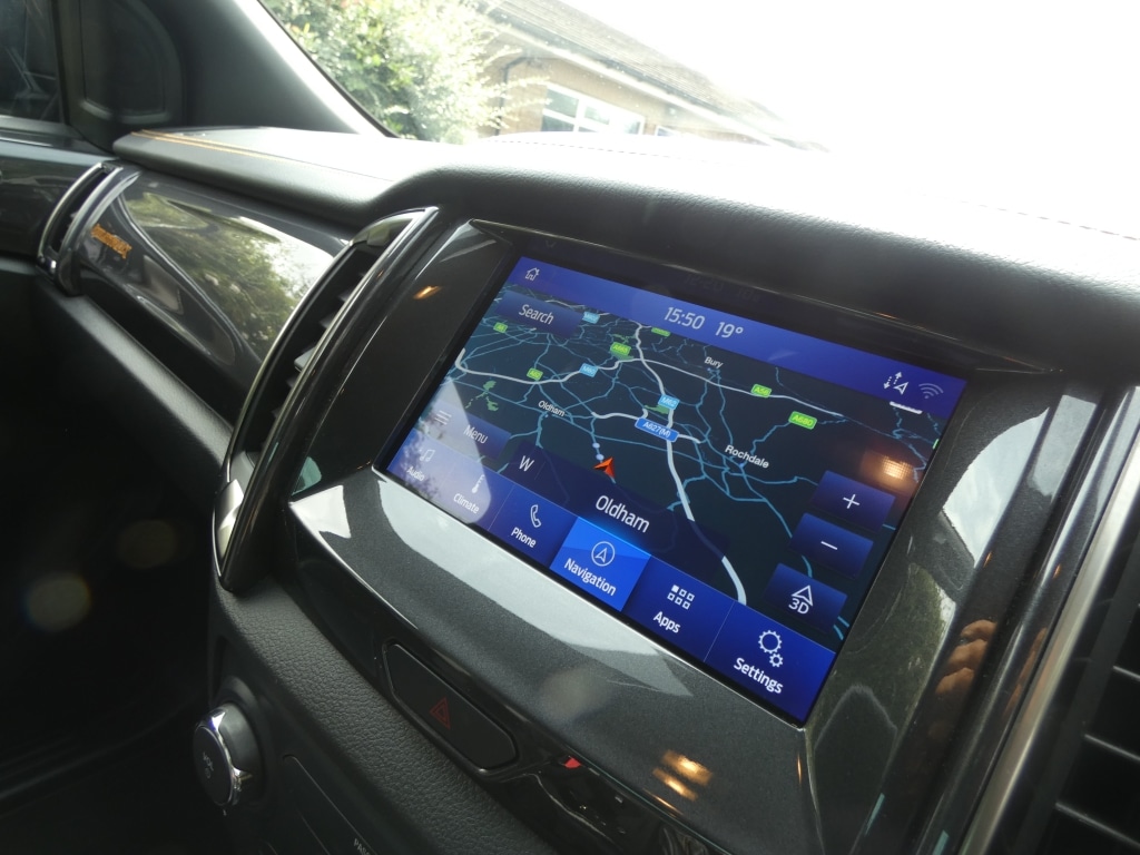 Used Ford Ranger 2022 for sale - 77793036: Photo 21