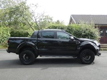 Used Ford Ranger 2022 for sale - 77793036: Photo