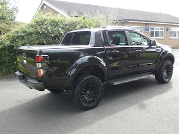 Used Ford Ranger 2022 for sale - 77793036: Photo