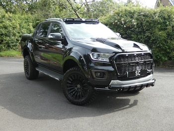 Used Ford Ranger 2022 for sale - 77793036: Photo