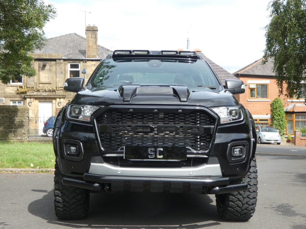 Used Ford Ranger 2022 for sale - 77793036: Photo 5