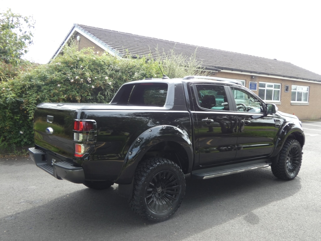 Used Ford Ranger 2022 for sale - 77793036: Photo 7