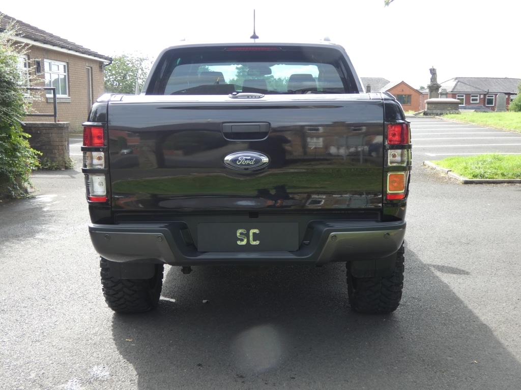 Used Ford Ranger 2022 for sale - 77793036: Photo 8