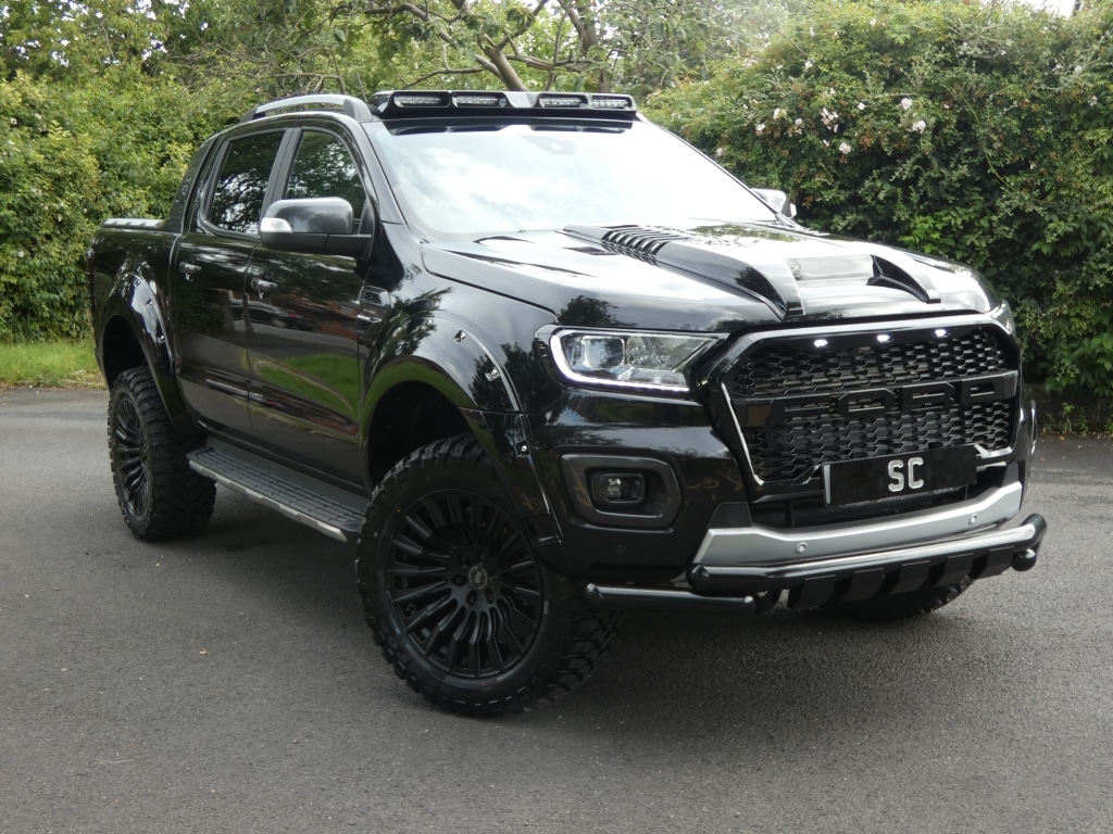 Used Ford Ranger 2022 for sale - 77793036: Photo 9