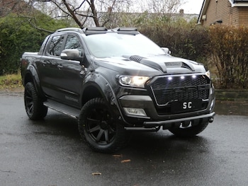 Ford - Ranger