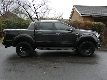 Used Ford Ranger 2019 for sale - 76639992: Photo