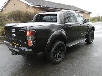Used Ford Ranger 2019 for sale - 76639992: Photo