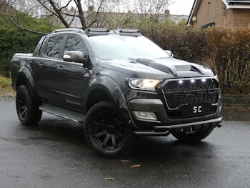 Used Ford Ranger 2019 for sale - 76639992: Photo