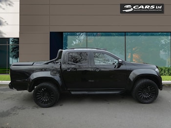 Used Mercedes-Benz X Class 2019 for sale - 77656550: Photo