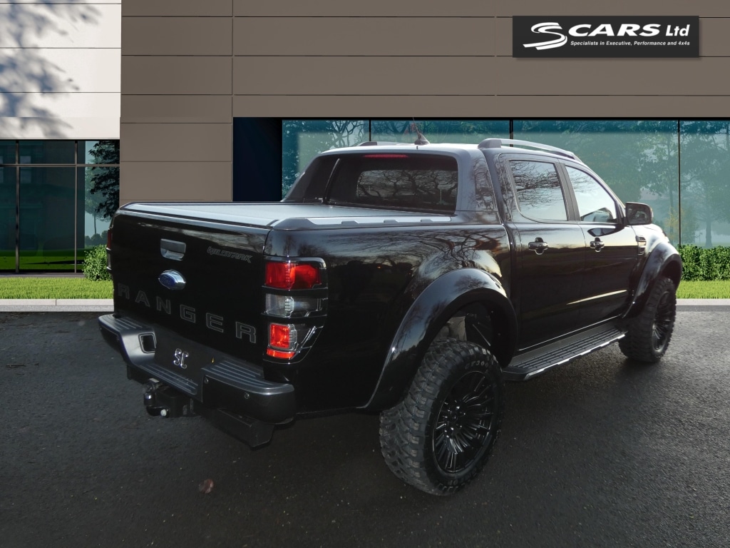 Used Ford Ranger 2022 for sale - 75996587: Photo 10