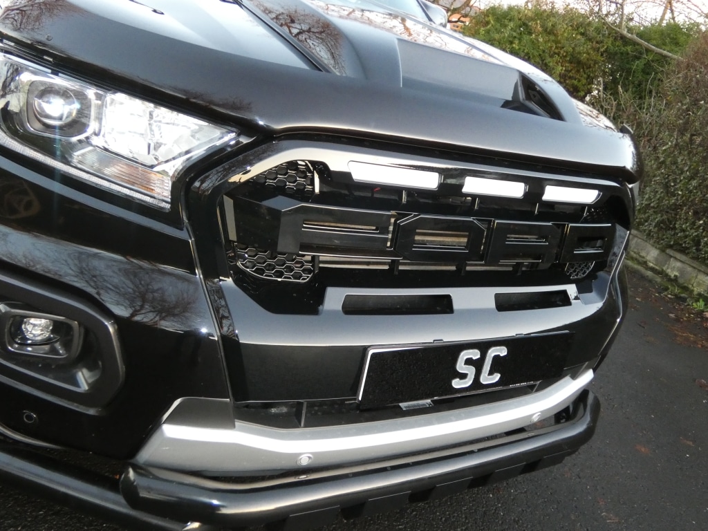 Used Ford Ranger 2022 for sale - 75996587: Photo 11