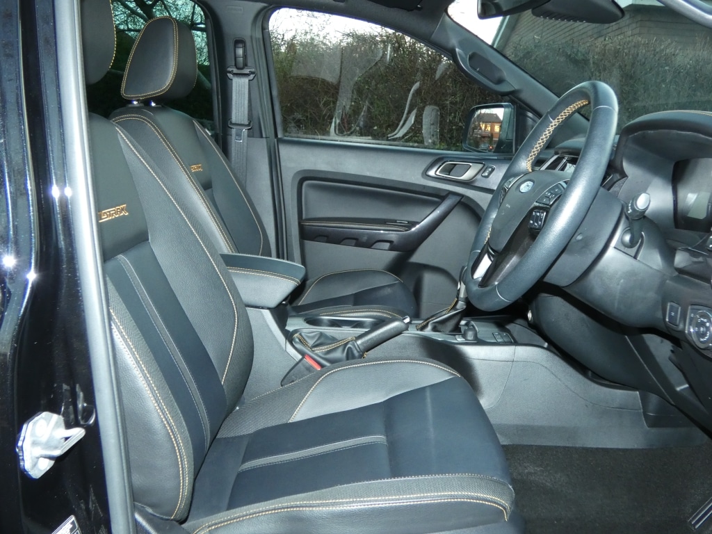 Used Ford Ranger 2022 for sale - 75996587: Photo 13