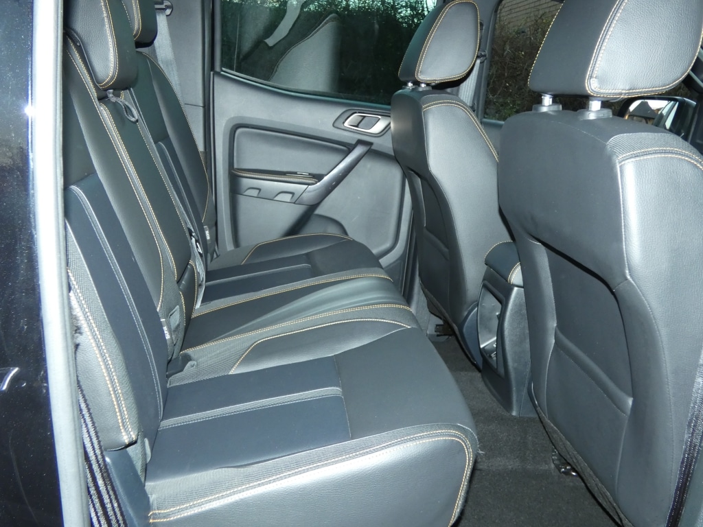 Used Ford Ranger 2022 for sale - 75996587: Photo 14