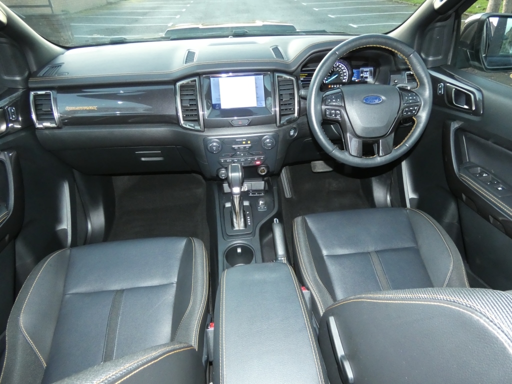 Used Ford Ranger 2022 for sale - 75996587: Photo 15