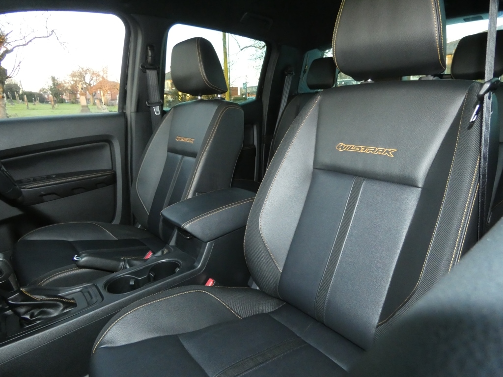 Used Ford Ranger 2022 for sale - 75996587: Photo 17