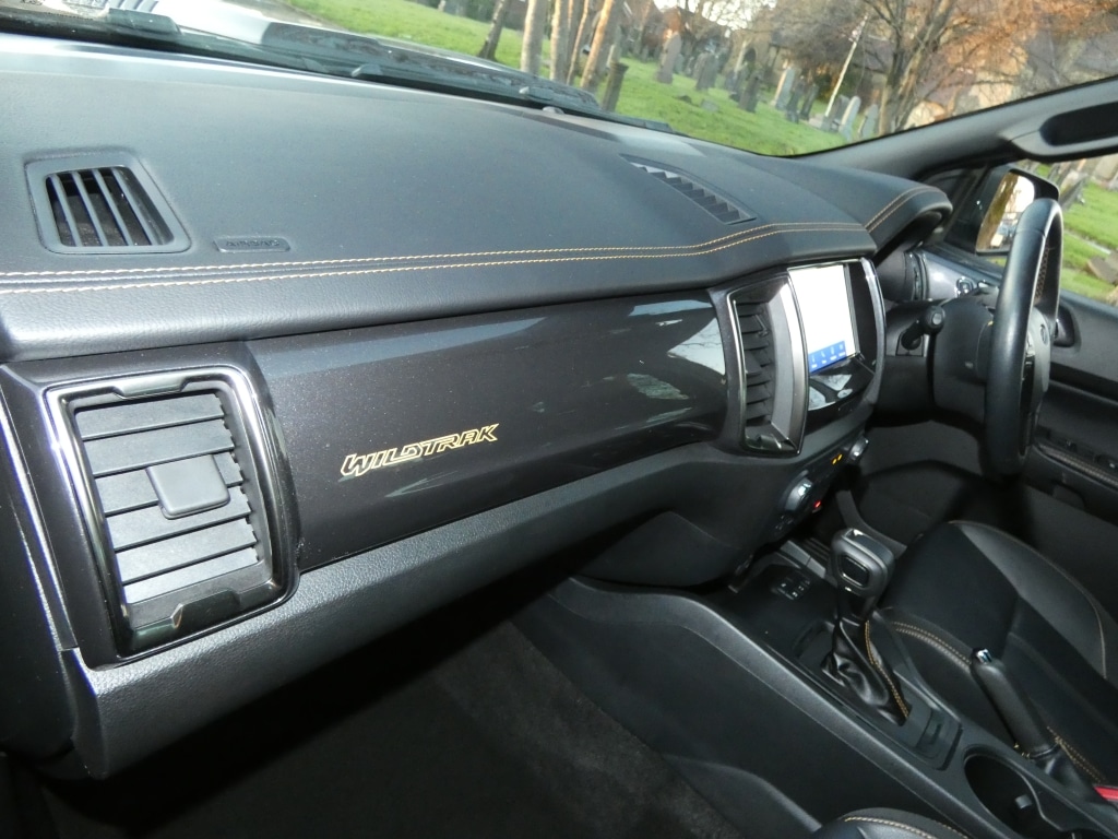 Used Ford Ranger 2022 for sale - 75996587: Photo 18