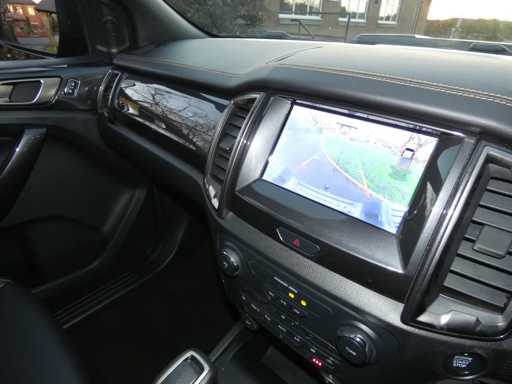 Used Ford Ranger 2022 for sale - 75996587: Photo 19