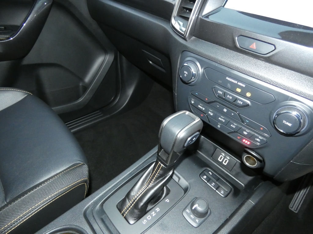 Used Ford Ranger 2022 for sale - 75996587: Photo 21