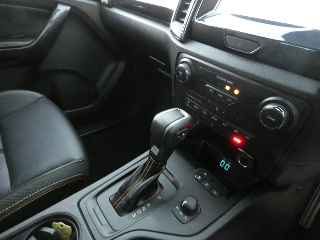 Used Ford Ranger 2022 for sale - 75996587: Photo 22