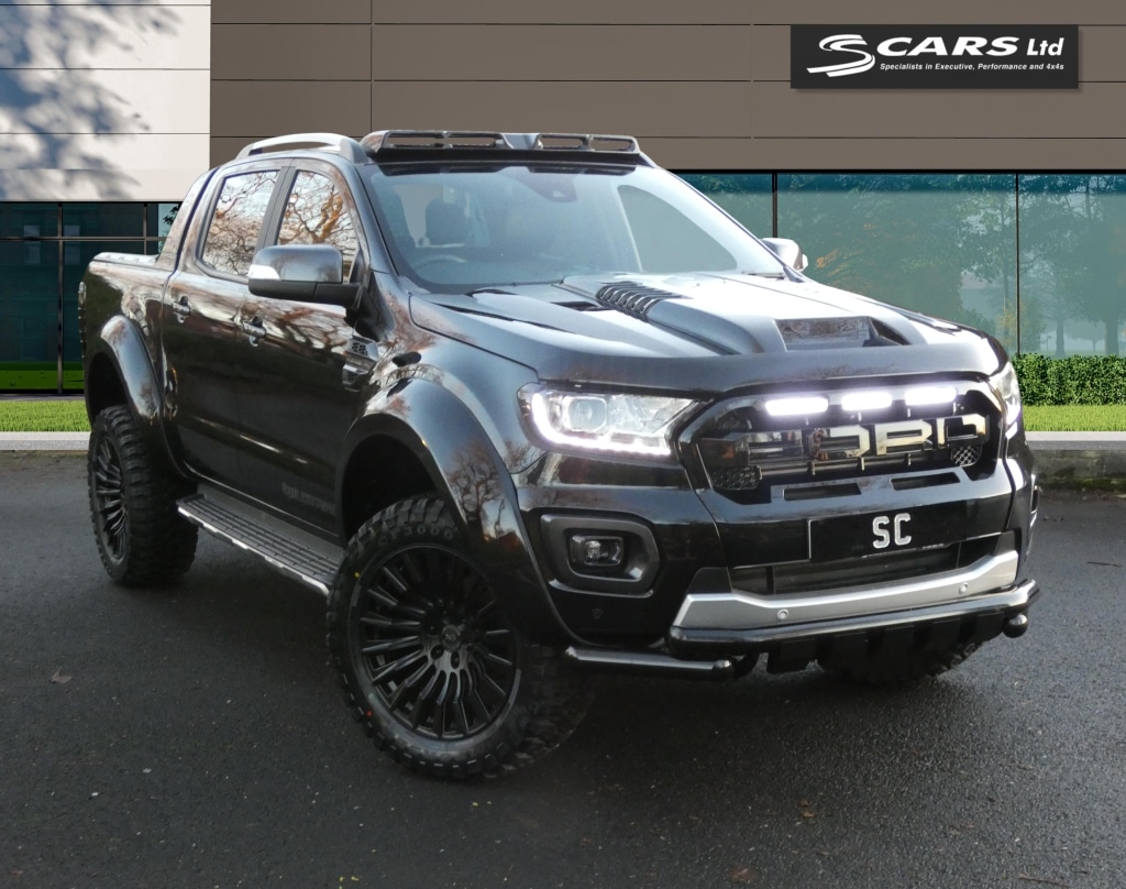 Used Ford Ranger 2022 for sale - 75996587: Photo 23