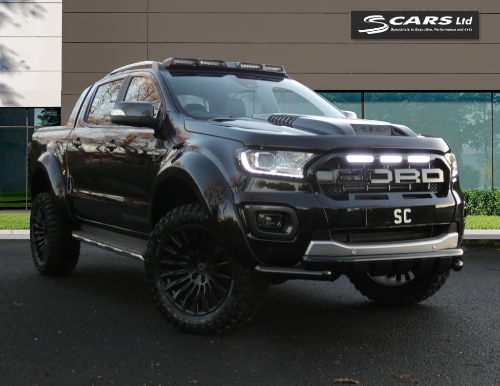 Used Ford Ranger 2022 for sale - 75996587: Photo 25