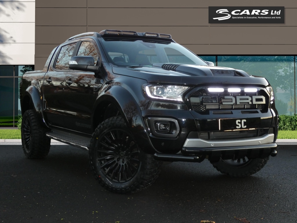 Used Ford Ranger 2022 for sale - 75996587: Photo 26