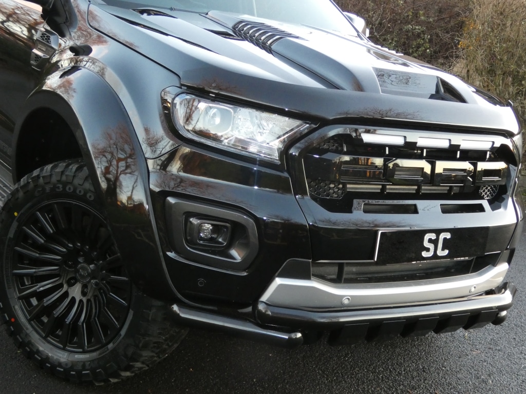 Used Ford Ranger 2022 for sale - 75996587: Photo 3