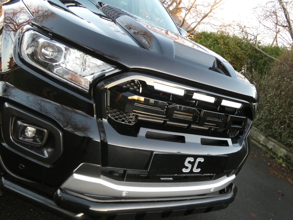 Used Ford Ranger 2022 for sale - 75996587: Photo 5