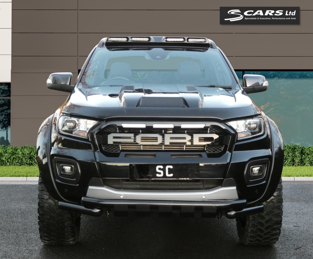 Used Ford Ranger 2022 for sale - 75996587: Photo 7