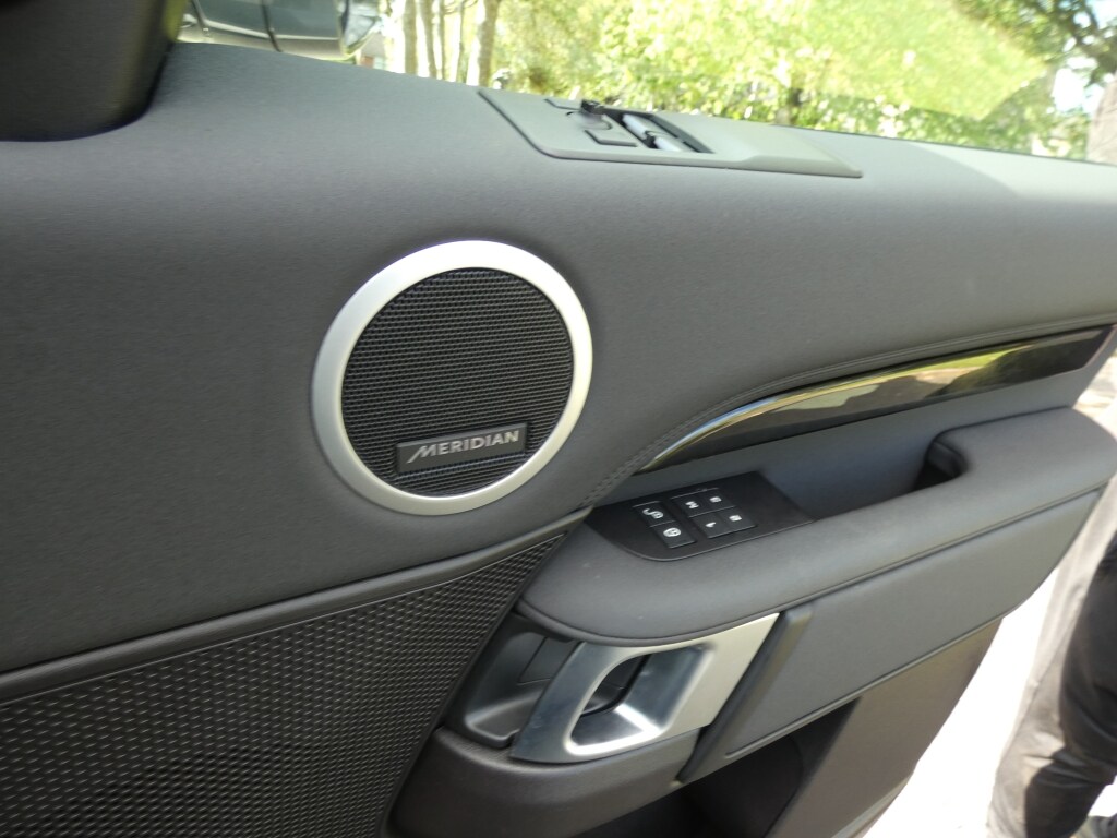 Used Land Rover Discovery 2018 for sale - 75694985: Photo 10