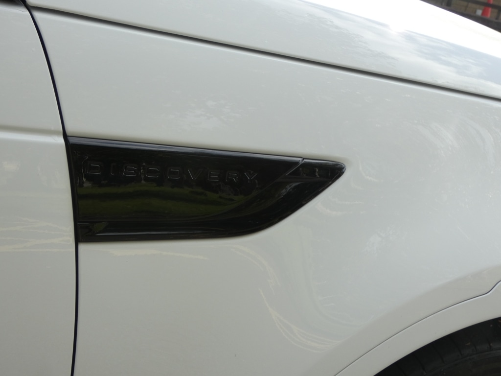 Used Land Rover Discovery 2018 for sale - 75694985: Photo 14