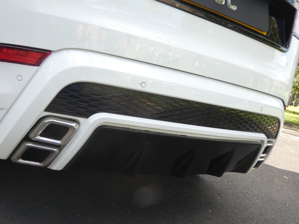 Used Land Rover Discovery 2018 for sale - 75694985: Photo 16