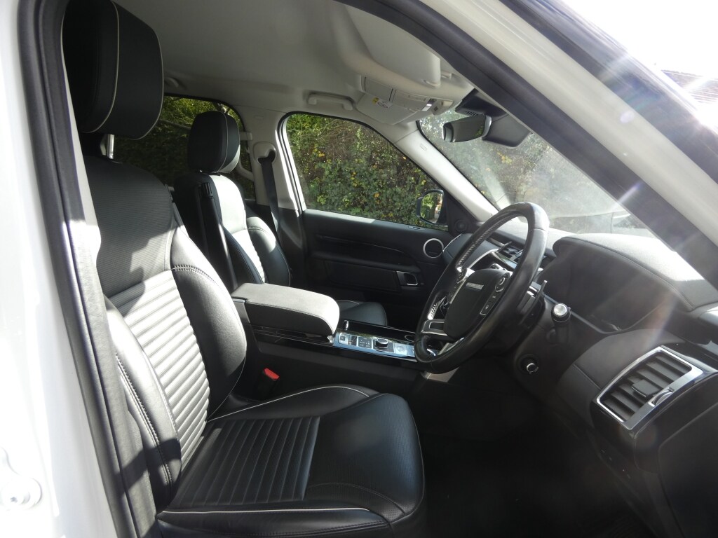 Used Land Rover Discovery 2018 for sale - 75694985: Photo 5