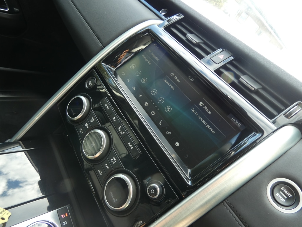 Used Land Rover Discovery 2018 for sale - 75694985: Photo 6