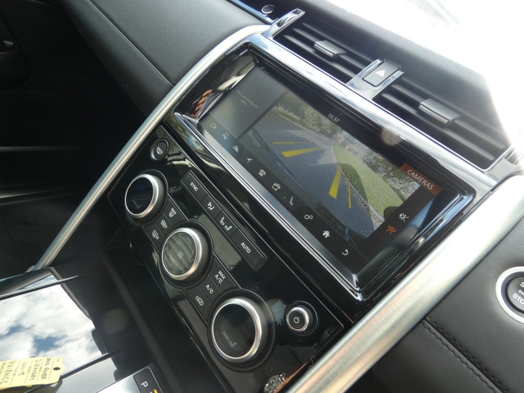 Used Land Rover Discovery 2018 for sale - 75694985: Photo 7