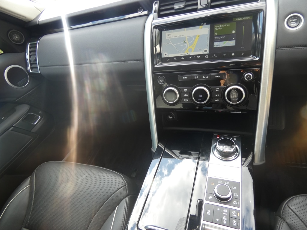 Used Land Rover Discovery 2018 for sale - 75694985: Photo 9