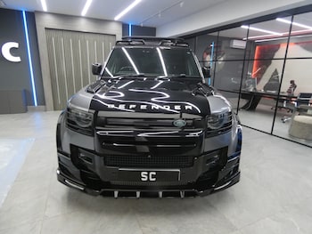 Used Land Rover Defender 110 2020 for sale - 76497655: Photo