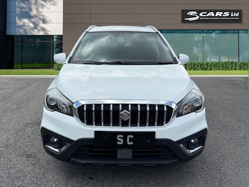 Used Suzuki SX4 S-Cross 2017 for sale - 79055939: Photo