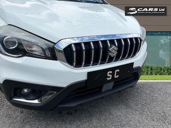 Used Suzuki SX4 S-Cross 2017 for sale - 79055939: Photo