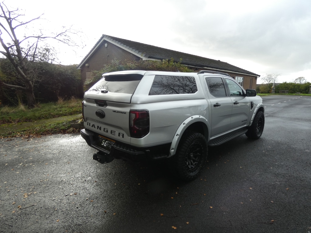 Used Ford Ranger 2023 for sale - 76359038: Photo 11
