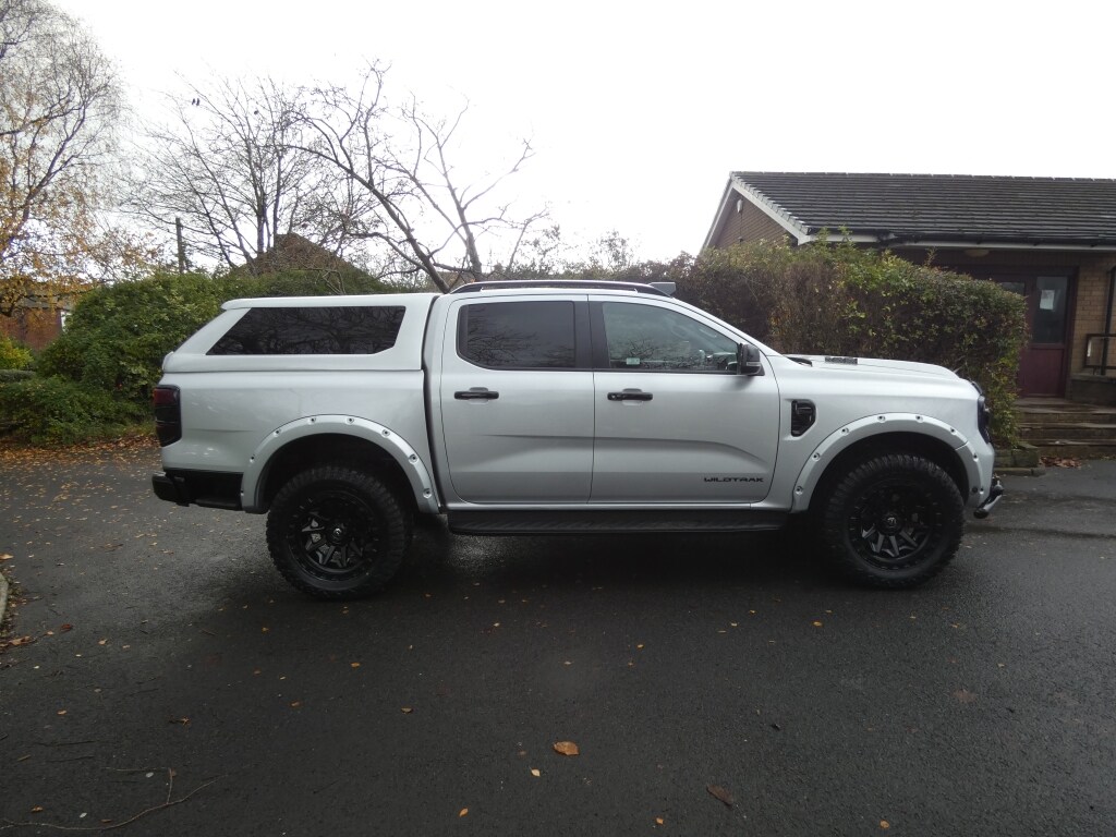 Used Ford Ranger 2023 for sale - 76359038: Photo 12