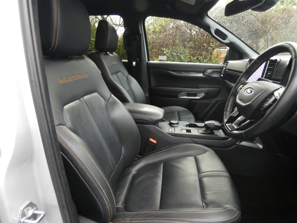 Used Ford Ranger 2023 for sale - 76359038: Photo 13