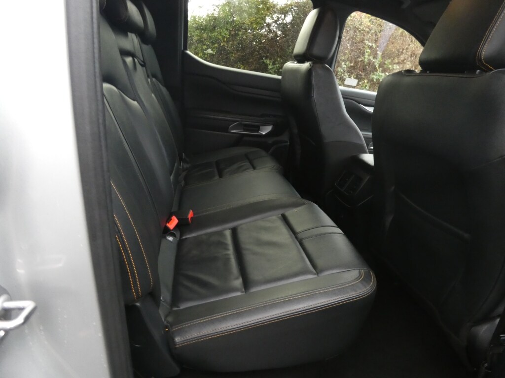 Used Ford Ranger 2023 for sale - 76359038: Photo 14