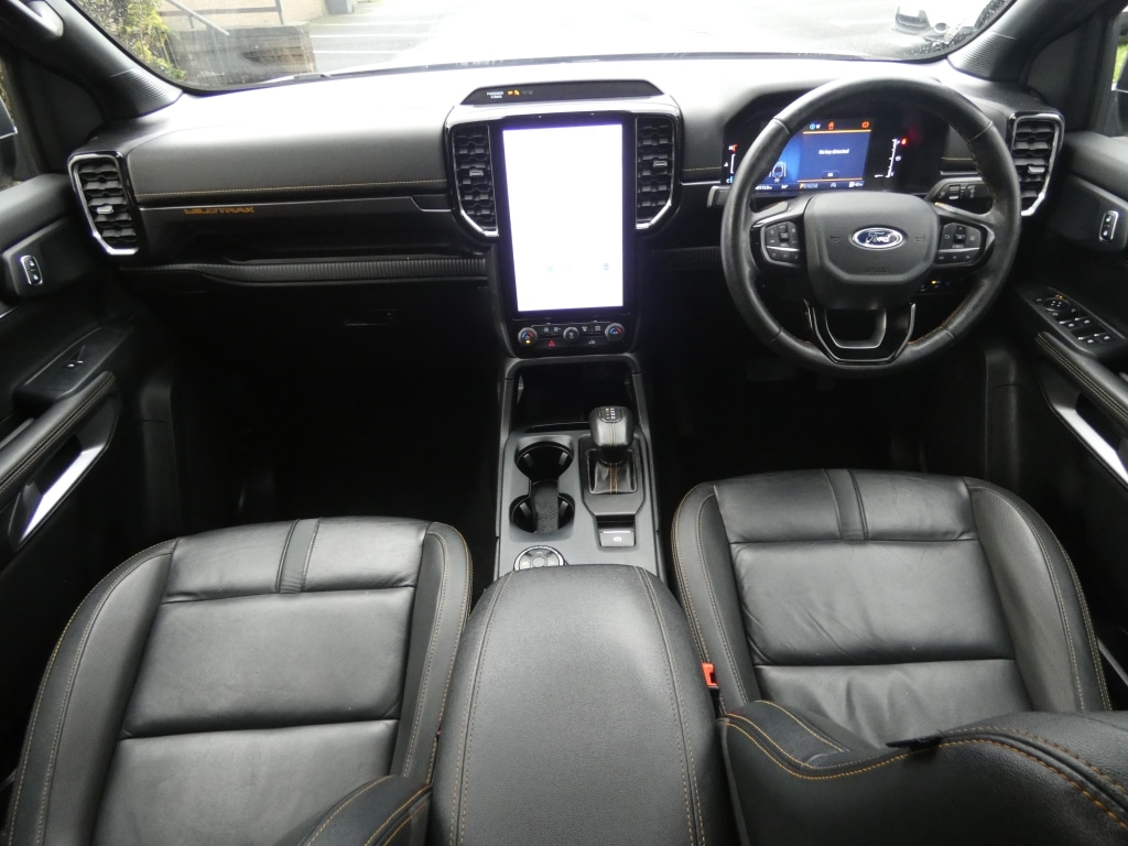 Used Ford Ranger 2023 for sale - 76359038: Photo 15