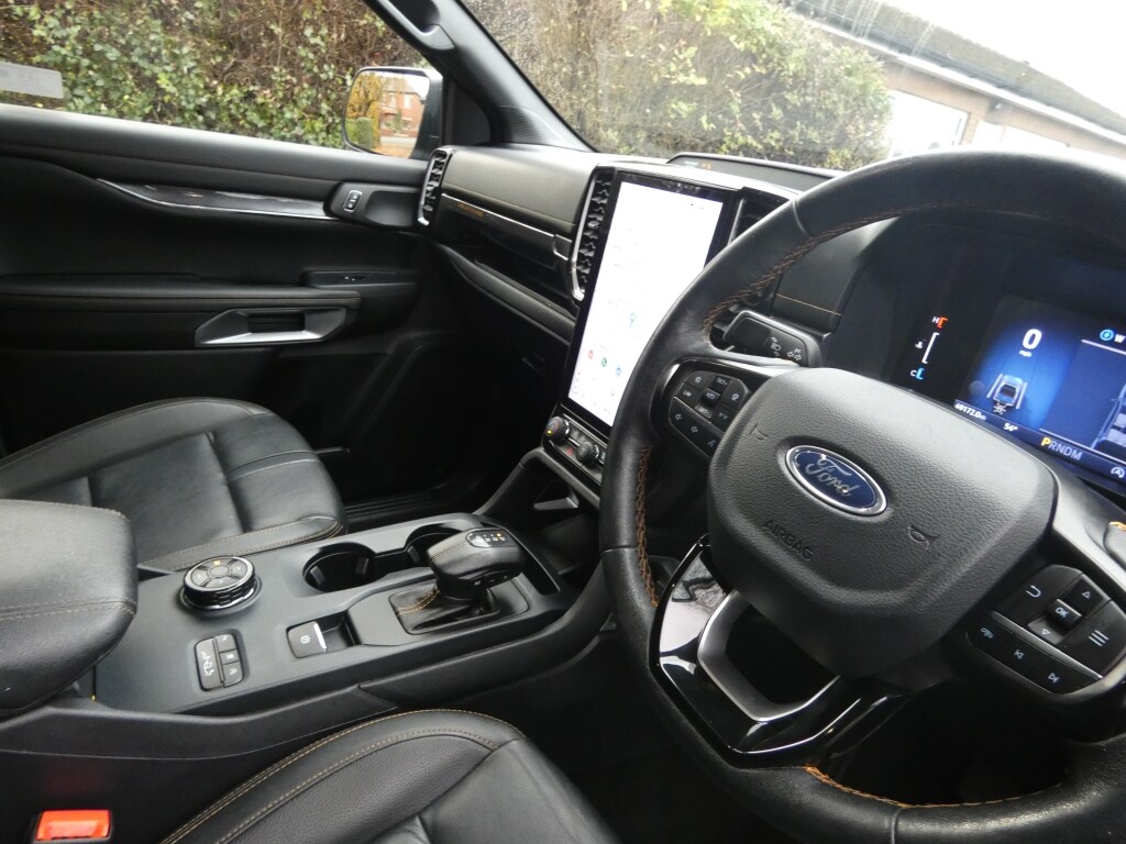 Used Ford Ranger 2023 for sale - 76359038: Photo 16